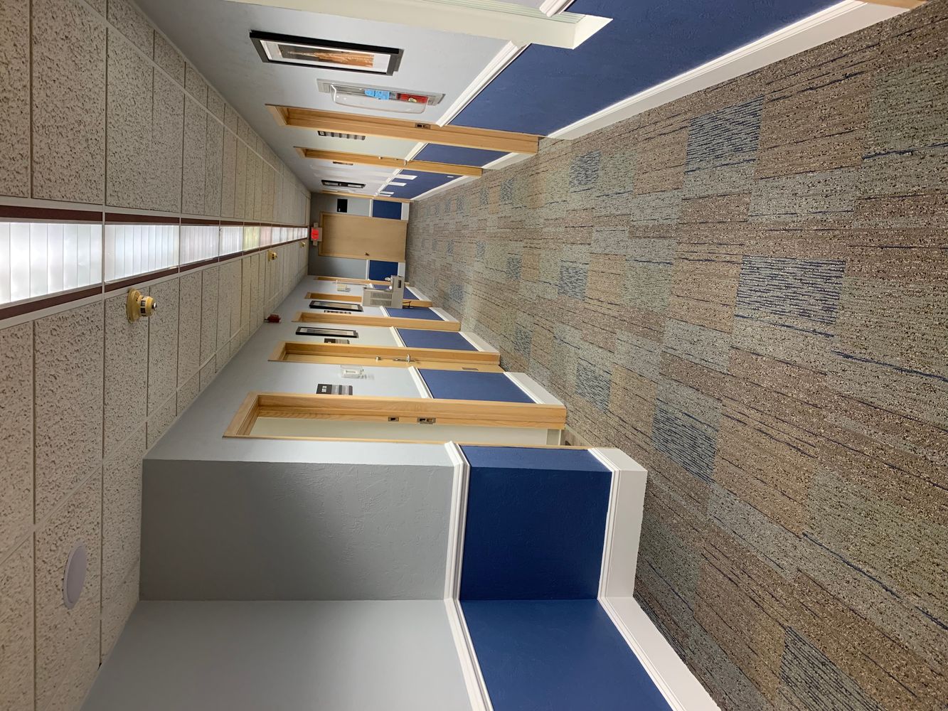 Summit Professional Building: 1S132 Summit Ave, Oakbrook Terrace, IL 60181